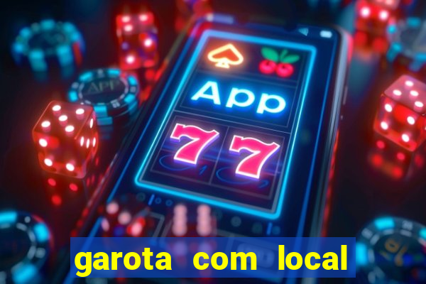 garota com local porto alegre